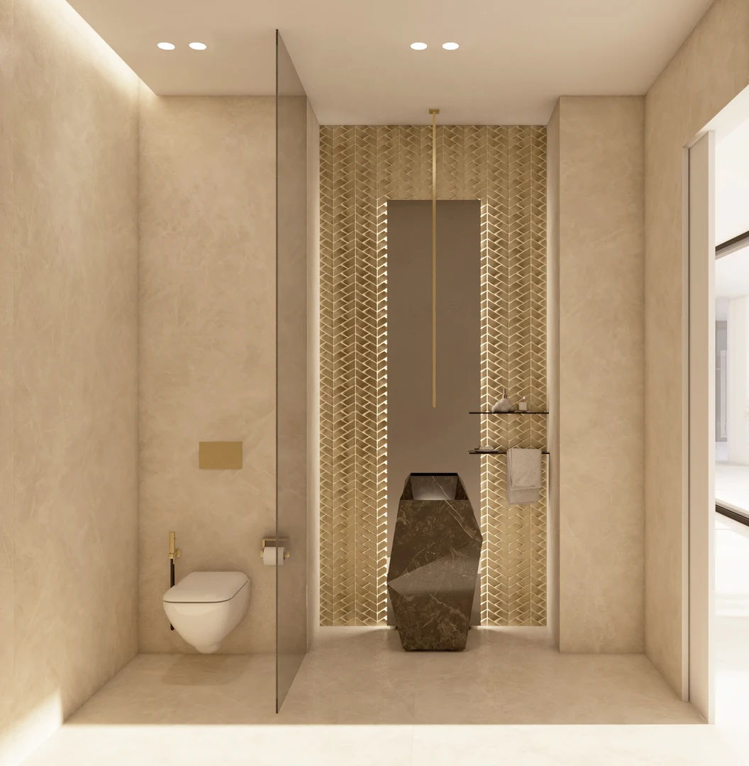 Villa singola Bologna - thumbnail 25